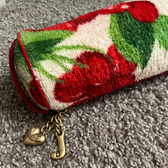 SOLD 🚫 Juicy Couture: Cherry Barrel - Picture 3 of 6